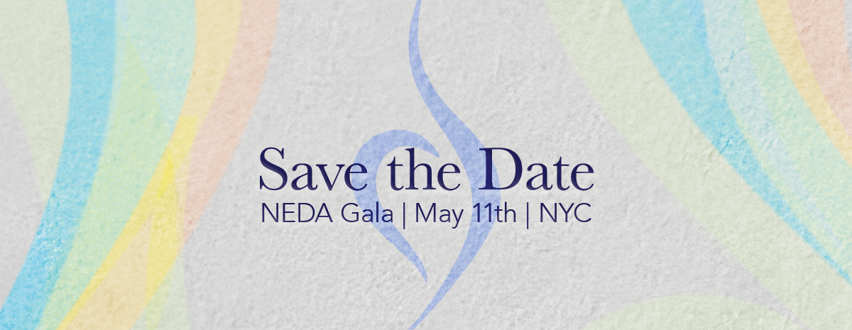 National Eating Disorders Association Gala 2026